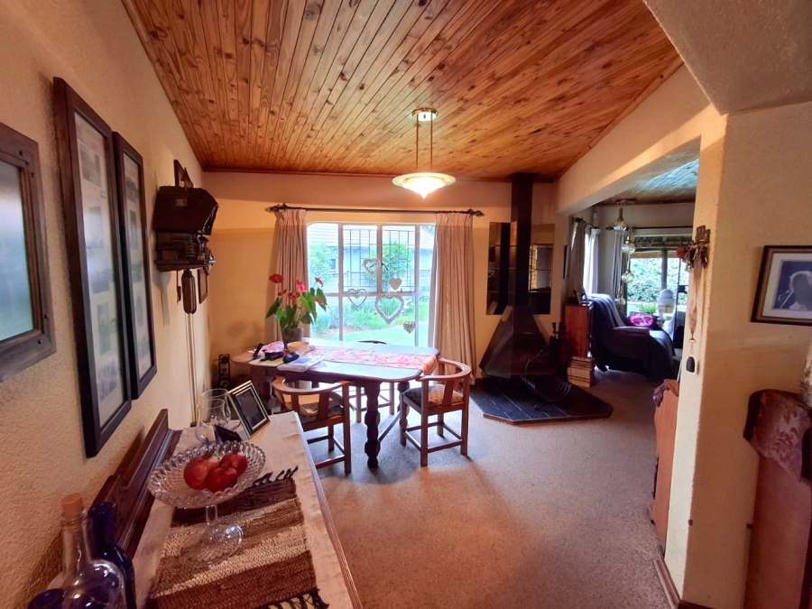 4 Bedroom Property for Sale in Vaalpark Free State